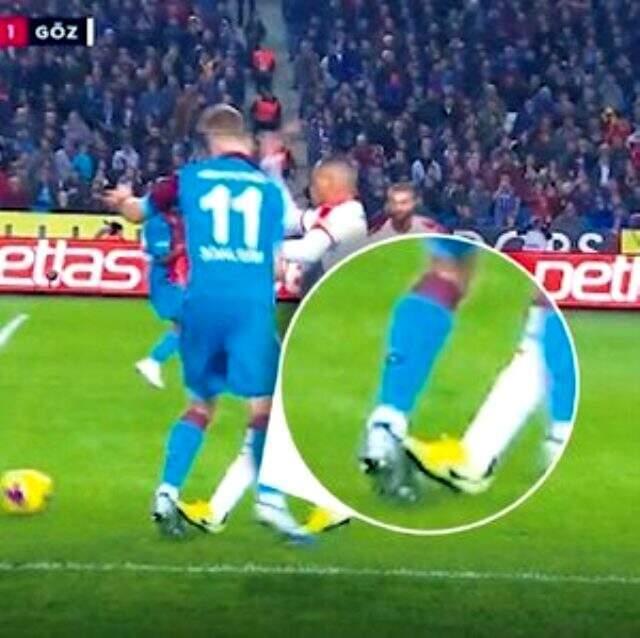 Fırat Aydınus sezon sonu hakemliği bırakacak iddiası