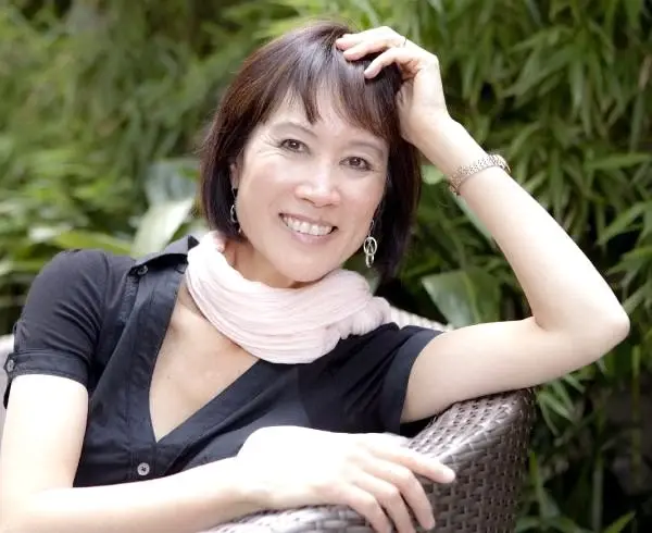 'Gerilimin Kraliçesi' Tess Gerritsen İstanbul'a geliyor 'Gerilimin Kraliçesi' Tess Gerritsen İstanbul'a geliyor