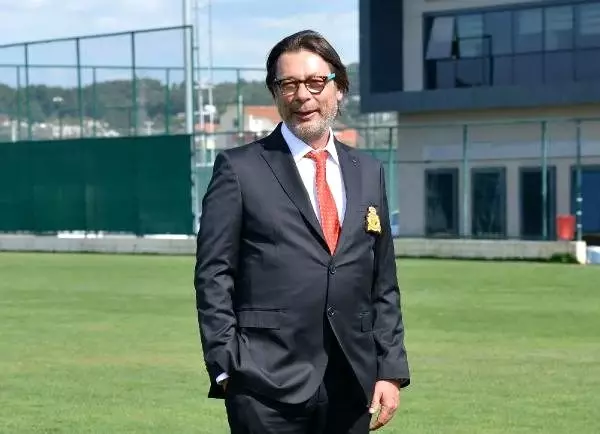 Göztepe'nin Sepil gururu Göztepe'nin Sepil gururu
