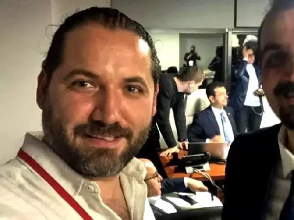 İBB'den, İmamoğlu'nun popüler videosundaki Can Dağdelen'e ihale İBB'den, İmamoğlu'nun popüler videosundaki Can Dağdelen'e ihale