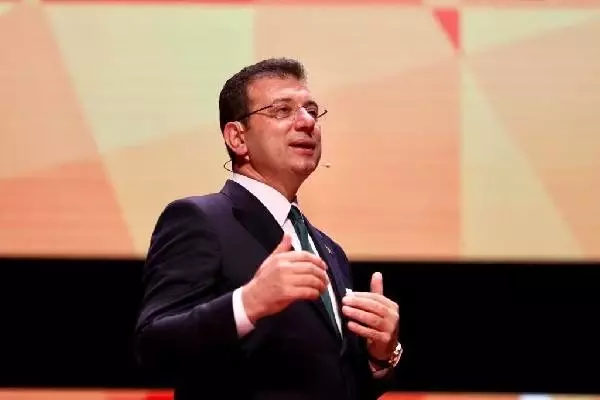 İmamoğlu, İmamoğlu,