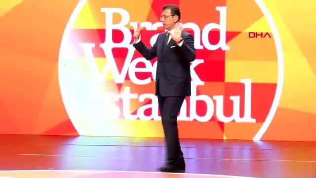 İmamoğlu, yarın gerçekleşecek 'Temel atmama' törenini 'Şaka değil' diyerek duyurdu İmamoğlu, yarın gerçekleşecek 'Temel atmama' törenini 'Şaka değil' diyerek duyurdu