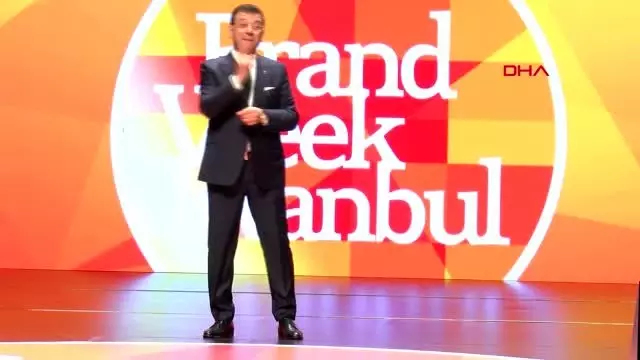 İmamoğlu, yarın gerçekleşecek 'Temel atmama' törenini 'Şaka değil' diyerek duyurdu İmamoğlu, yarın gerçekleşecek 'Temel atmama' törenini 'Şaka değil' diyerek duyurdu