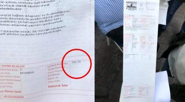 İntihar ettiği düşünülen 4 kardeşin evinin elektriğini kesen şirketten açıklama
