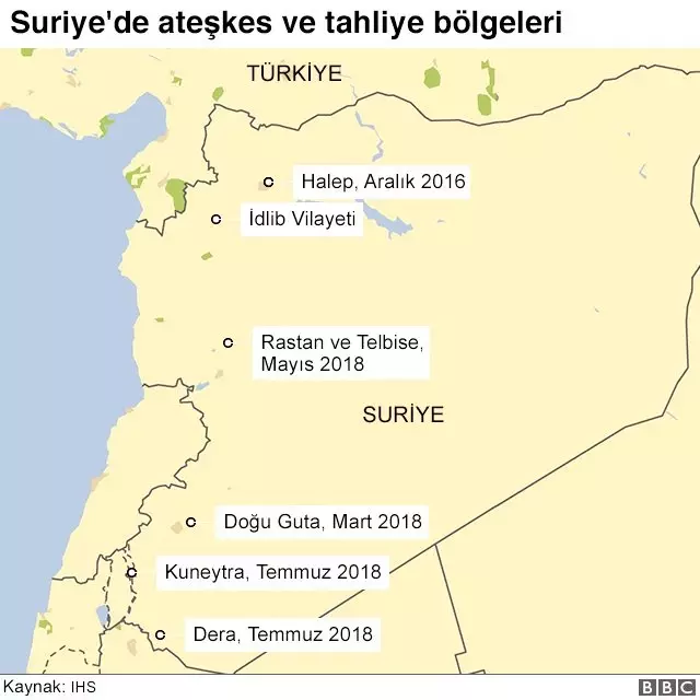 Terör Örgütü DEAŞ lideri Bağdadi'yi, İdlib'te El Kaide bağlantılı örgütler sakladı Terör Örgütü DEAŞ lideri Bağdadi'yi, İdlib'te El Kaide bağlantılı örgütler sakladı