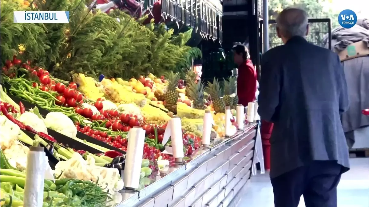 Ispanak Zehirlenmelerinde Yeni Şüpheli 'Şeytan Elması' mı?
