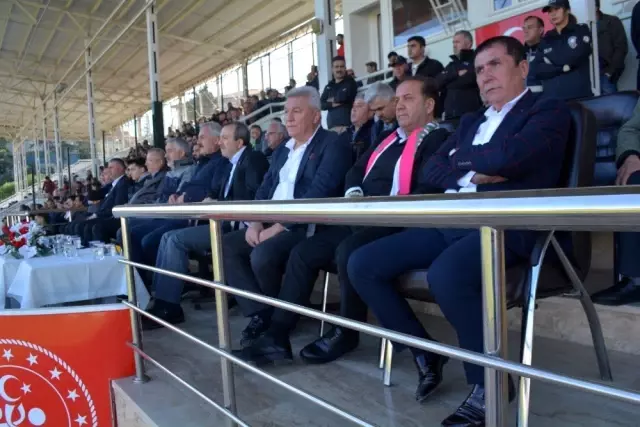 Isparta 32 Spor Başkanı Yazgan: Isparta 32 Spor Başkanı Yazgan: