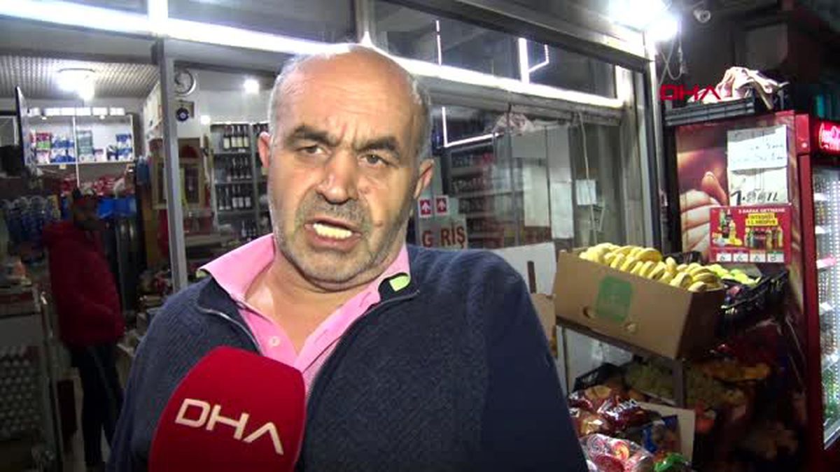 İstanbul-4 kardeşin şüpheli ölümü alışveriş yaptıkları bakkal konuştu