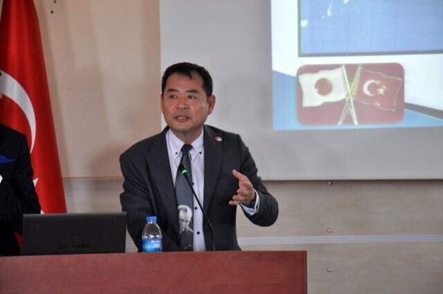 İstanbul depremiyle ilgili Japon deprem uzmanından uyarı: Yüzde 60 ihtimalle 7,4 büyüklüğü bekliyoruz