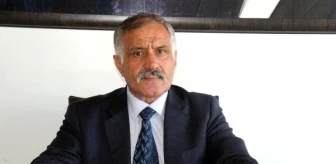 İYİ Parti Yozgat İl Başkanı, kazada öldü