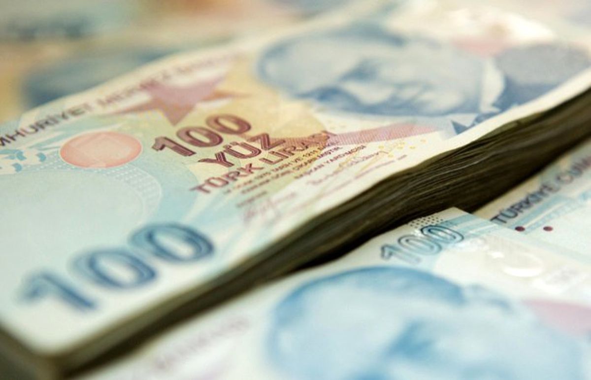 Kişi başına tasarruf 16 bin 480 liraya çıktı
