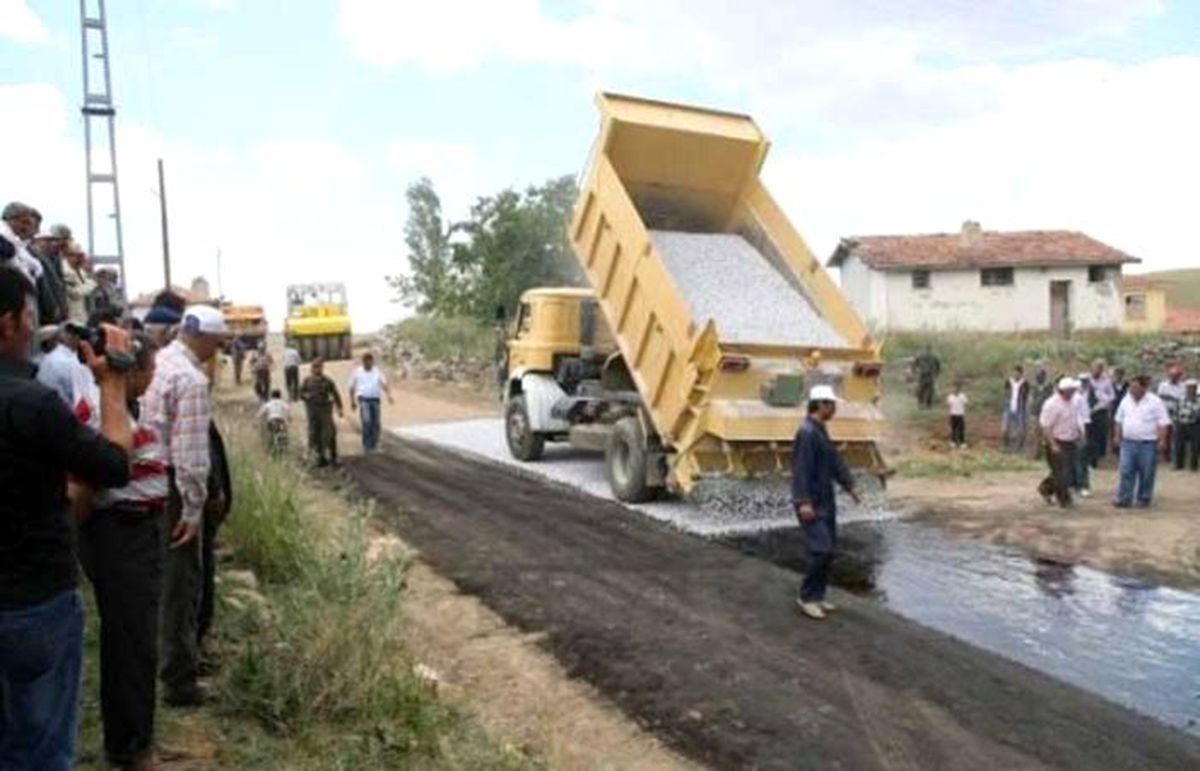 KÖYDES'e 13,7 milyar liralık kaynak