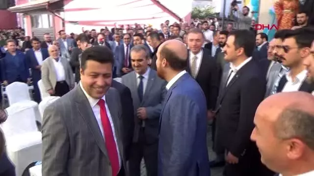 Kütahya bilal erdoğan bizim bağımsız gençlere ihtiyacımız var Kütahya bilal erdoğan bizim bağımsız gençlere ihtiyacımız var
