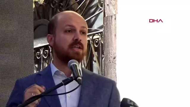 Kütahya bilal erdoğan bizim bağımsız gençlere ihtiyacımız var Kütahya bilal erdoğan bizim bağımsız gençlere ihtiyacımız var