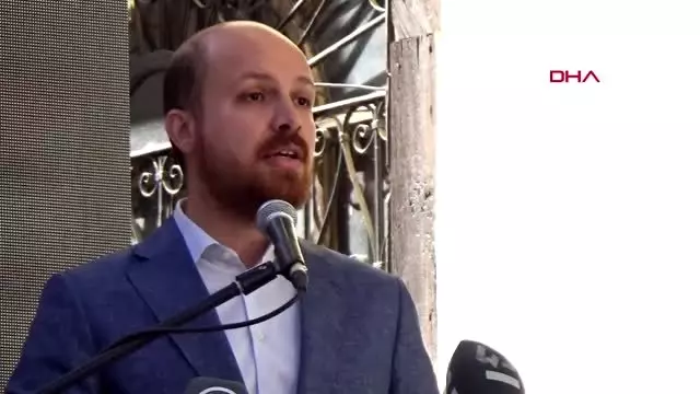 Kütahya bilal erdoğan bizim bağımsız gençlere ihtiyacımız var Kütahya bilal erdoğan bizim bağımsız gençlere ihtiyacımız var