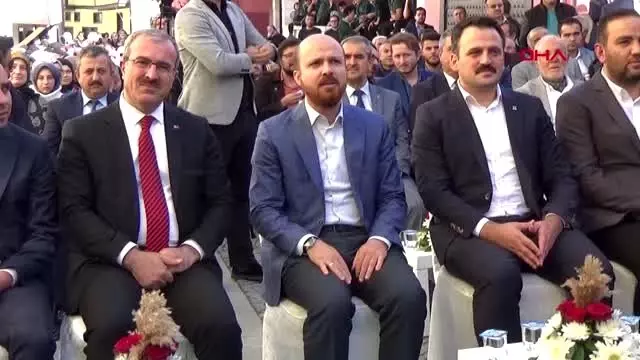 Kütahya bilal erdoğan bizim bağımsız gençlere ihtiyacımız var Kütahya bilal erdoğan bizim bağımsız gençlere ihtiyacımız var