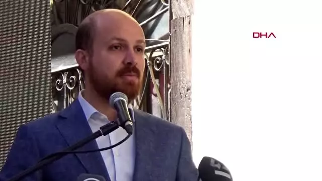 Kütahya bilal erdoğan bizim bağımsız gençlere ihtiyacımız var Kütahya bilal erdoğan bizim bağımsız gençlere ihtiyacımız var