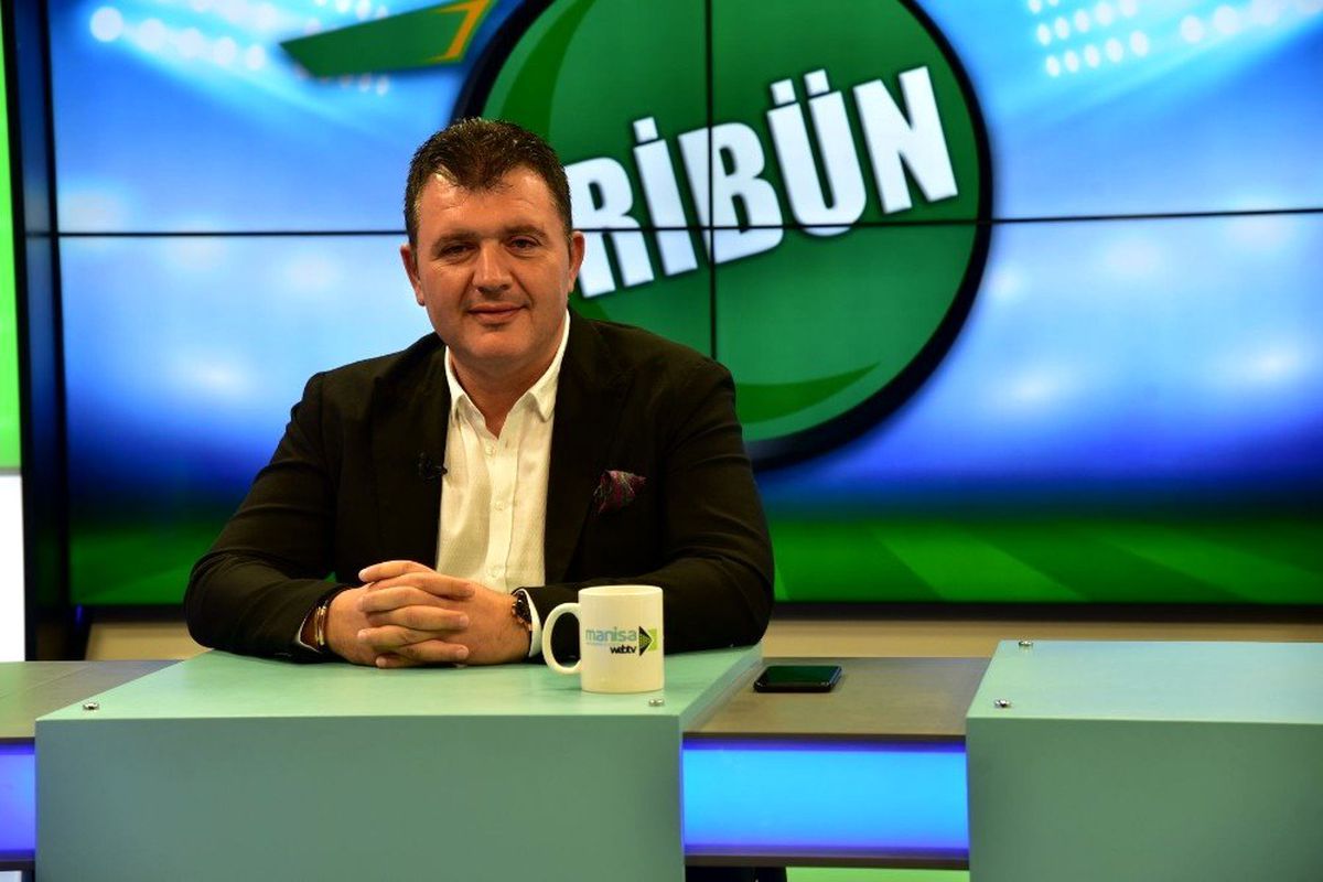 Manisa'ya 15 bin kişilik stat müjdesi