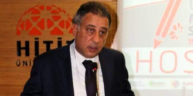 Mansur Yavaş'tan kritik atama: İmar ve Şehircilik Daire Başkanlığı'na Ertuğrul Candaş getirildi