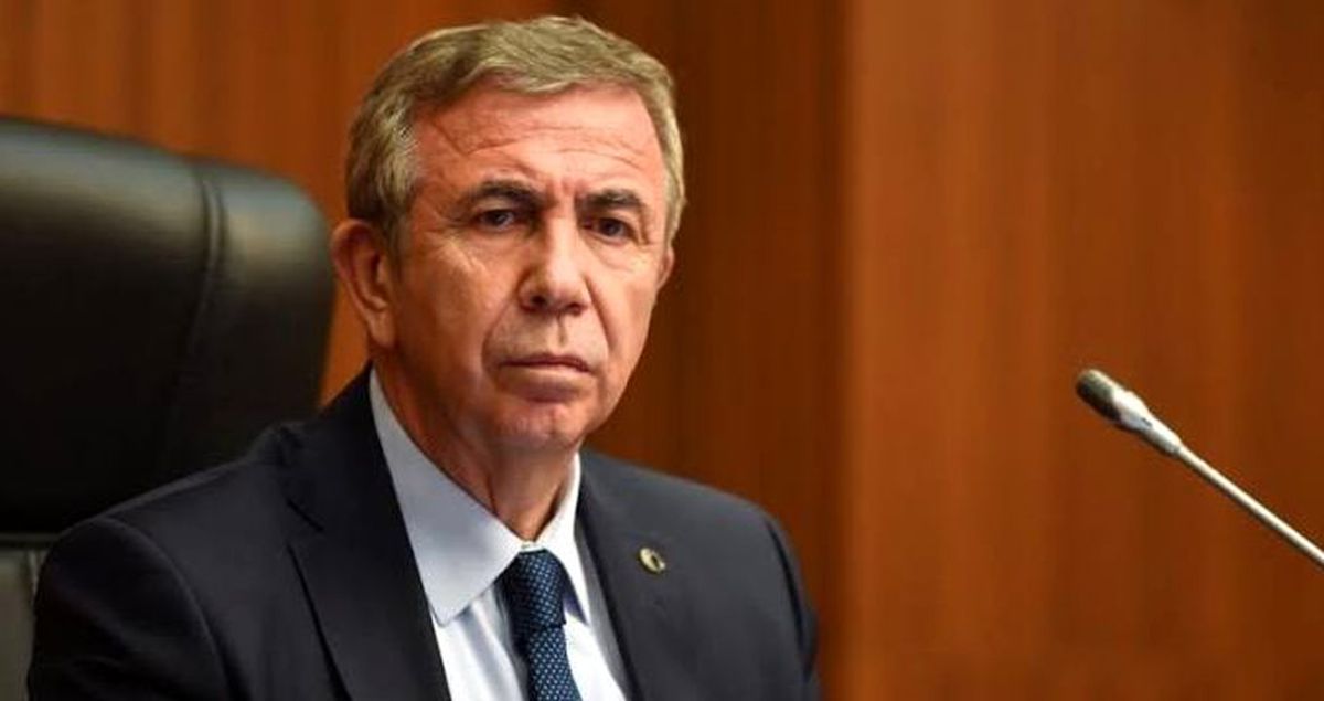 Mansur Yavaş'tan kritik atama: İmar ve Şehircilik Daire Başkanlığı'na Ertuğrul Candaş getirildi