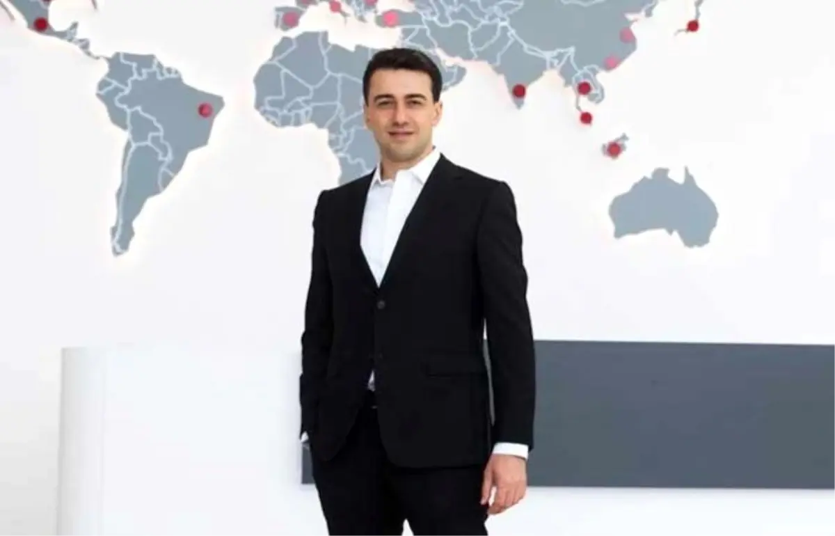 Mesan ABD'ye 'kilitlendi'