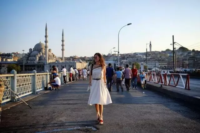 Meteorolojiden sevindiren haber: Yurt genelinde yağış beklenmiyor, sıcaklıklar mevsim normallerinin üstünde seyredecek Meteorolojiden sevindiren haber: Yurt genelinde yağış beklenmiyor, sıcaklıklar mevsim normallerinin üstünde seyredecek