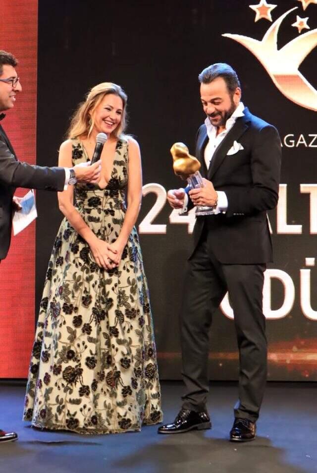 MGD '24. Altın Objektif Ödülleri' sahiplerini buldu