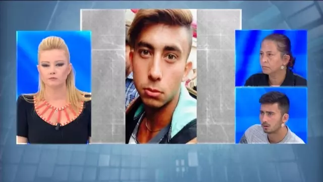 Müge Anlı'nın sorusu katil zanlısını köşeye sıkıştırdı! Cinayeti itiraf etmek zorunda kaldı Müge Anlı'nın sorusu katil zanlısını köşeye sıkıştırdı! Cinayeti itiraf etmek zorunda kaldı