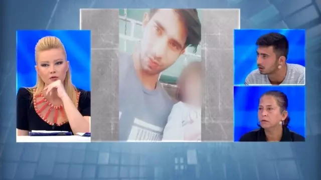 Müge Anlı'nın sorusu katil zanlısını köşeye sıkıştırdı! Cinayeti itiraf etmek zorunda kaldı Müge Anlı'nın sorusu katil zanlısını köşeye sıkıştırdı! Cinayeti itiraf etmek zorunda kaldı