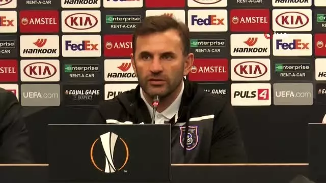 Okan Buruk: