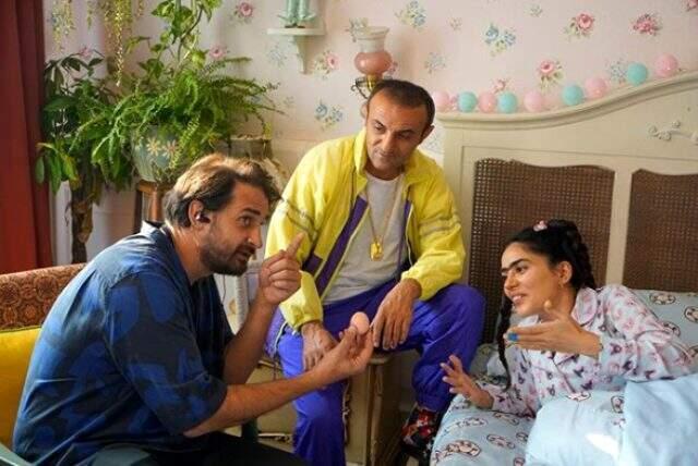 Oyuncu Seda Güven, yeni imajıyla olay oldu