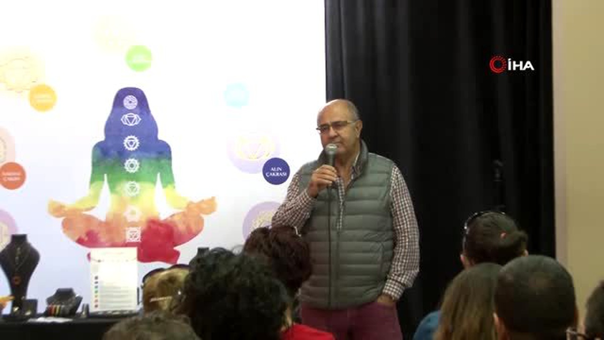 Pırlanta koleksiyonuna 'Yoga'lı tanıtım