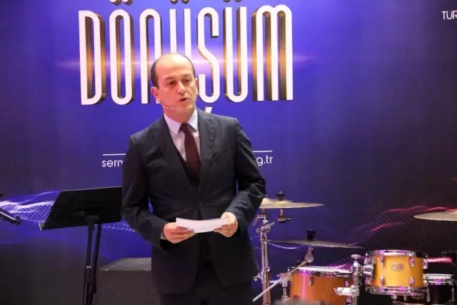 Prof. Dr. Aşan: İstanbul Finans Merkezi konusunda işler yolunda gidiyor