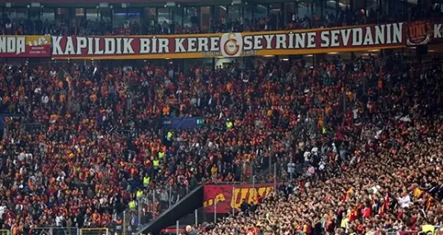 Real Madrid, Galatasaray'ın ekstra bilet talebini reddetti