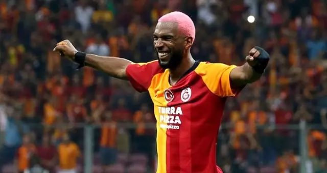 Ryan Babel, Liverpool'un Beşiktaş'ı 8-0 mağlup ettiği maçı paylaştı!