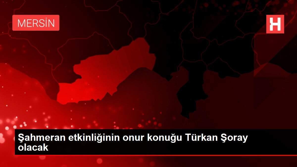 Şahmeran etkinliğinin onur konuğu Türkan Şoray olacak Şahmeran etkinliğinin onur konuğu Türkan Şoray olacak