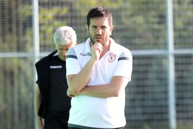 Samsunspor'dan 'Ertuğrul Sağlam' açıklaması