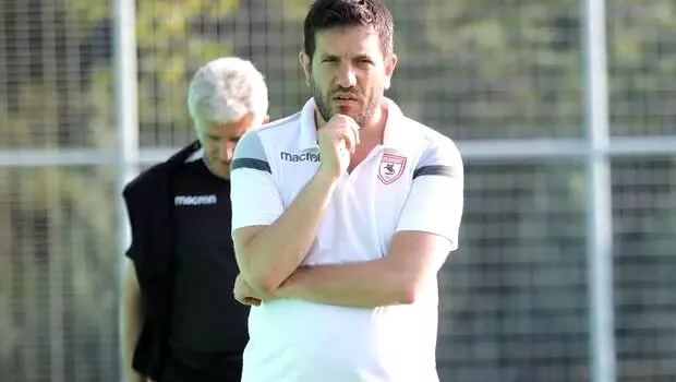 Samsunspor'dan 'Ertuğrul Sağlam' açıklaması