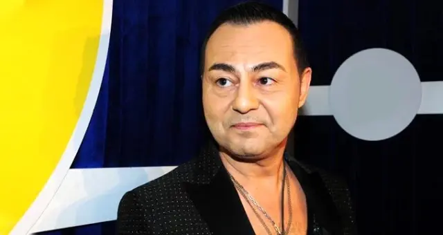 Şarkı yapmak istediğini söyleyen Serdar Ortaç, Instagram hesabını kapatmaya karar verdi