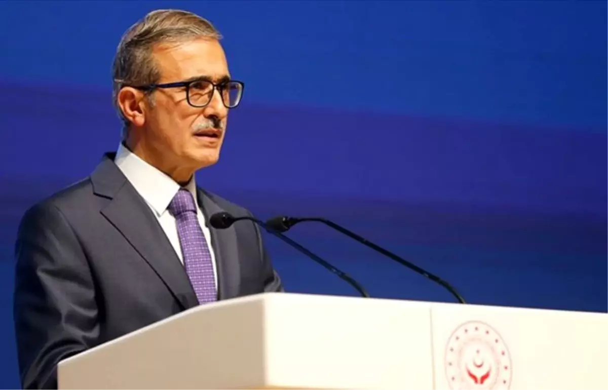 'Savunma sanayisinde hedef mutlak yerlilik'