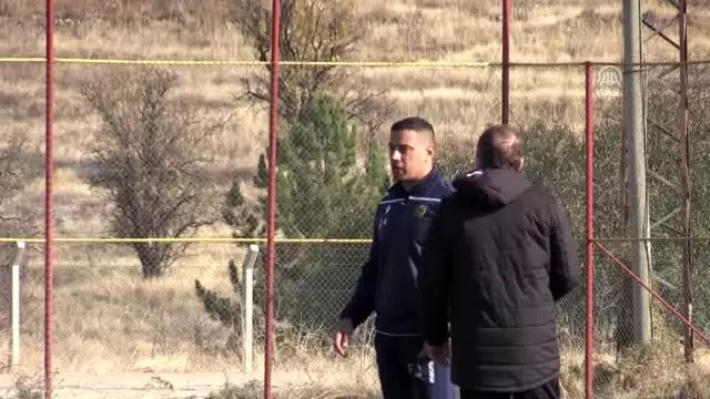 Sergen Yalçın: '(Halis Özkahya) Hakemin tavır ve davranışlarına şoke olduk' Sergen Yalçın: '(Halis Özkahya) Hakemin tavır ve davranışlarına şoke olduk'