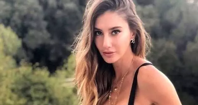 Şeyma Subaşı, story atmak uğruna kızının korkusunu hiçe saydı!
