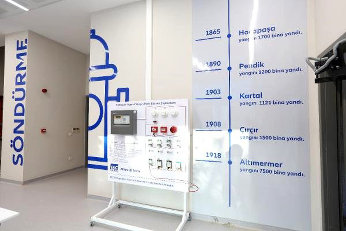 Siemens ve Allianz Teknik'ten iş birliği