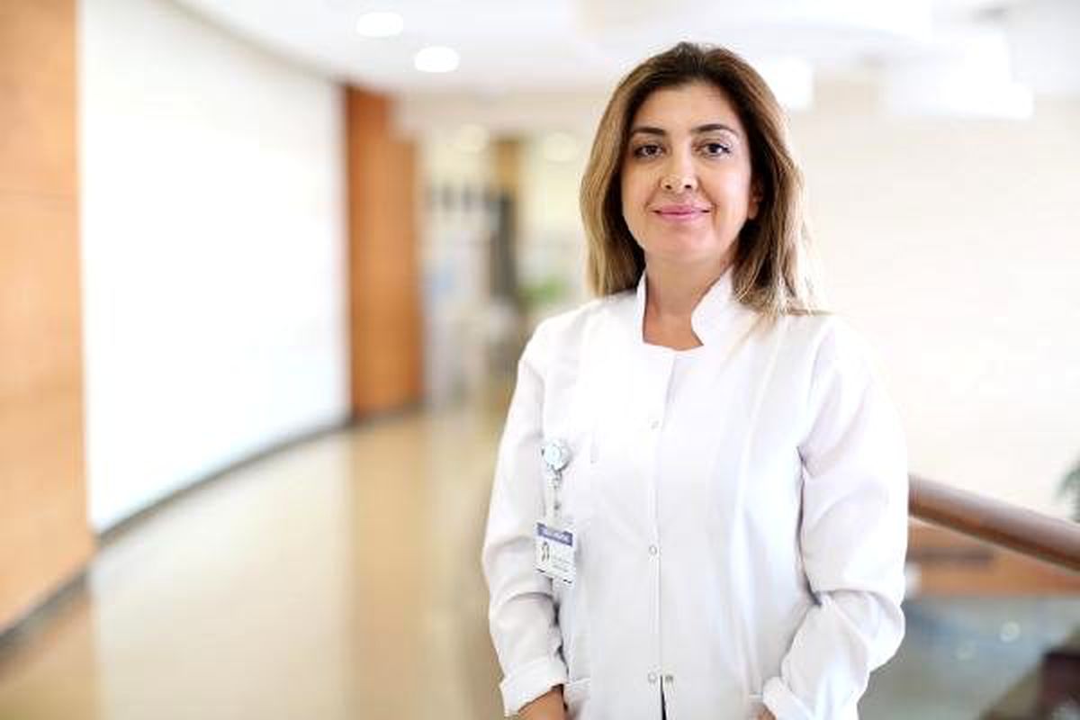 'Sıvı sabunlar tırnak kırılmasına neden oluyor'