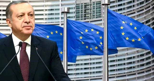AB'den Türkiye'ye mülteciler için 50 milyon euroluk kaynak AB'den Türkiye'ye mülteciler için 50 milyon euroluk kaynak
