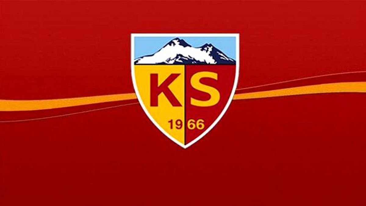 Kayserispor'un ismi değişiyor