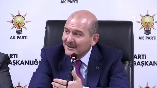 Soylu: