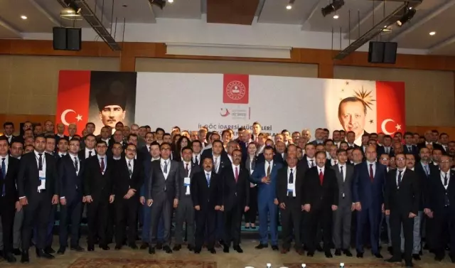 Soylu'dan profesör çıkışı Soylu'dan profesör çıkışı