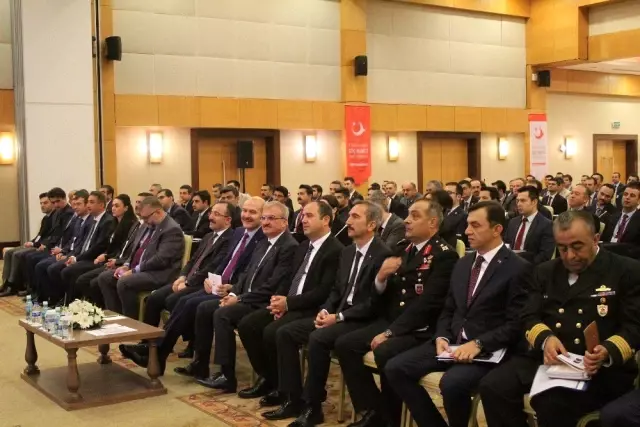 Soylu'dan profesör çıkışı Soylu'dan profesör çıkışı