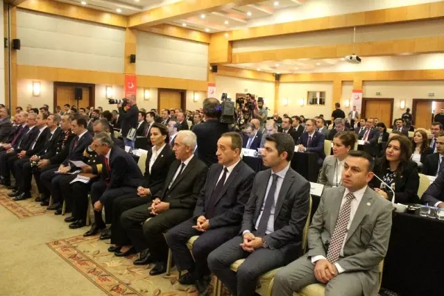 Soylu'dan profesör çıkışı Soylu'dan profesör çıkışı